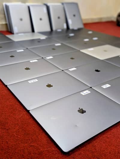 Apple MacBook Pro 13-inch (2020) – Core i7 | 32GB | 512GB SSD