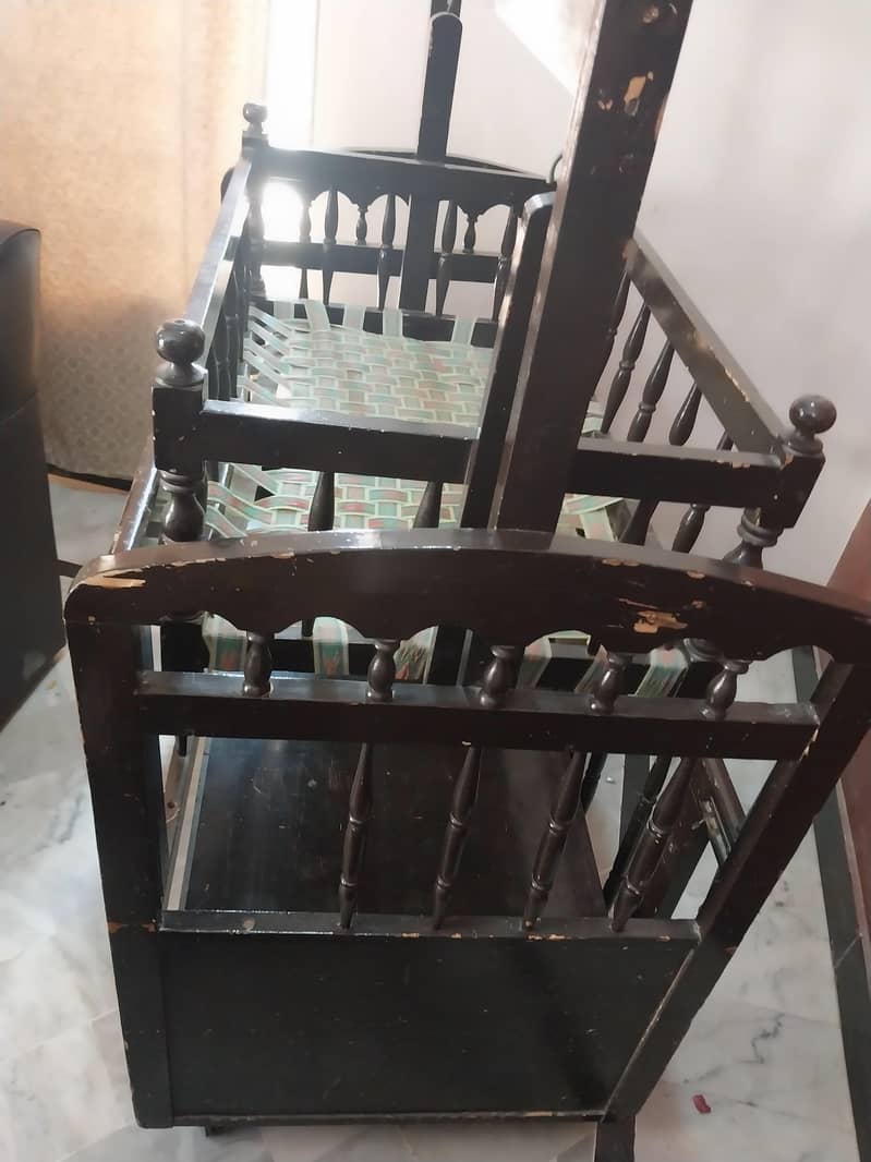 bed good condition 1