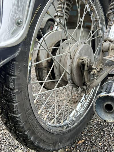 Zymco70cc 2020 model  o3135885558