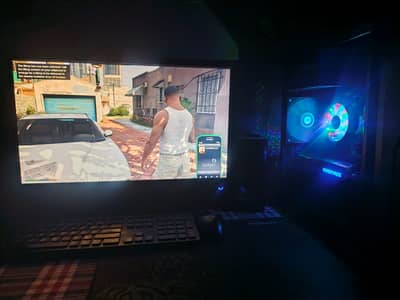 1080 Med Specs Gaming Pc With Best Price