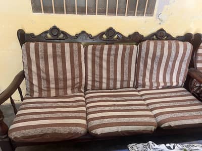 sofa set for sale