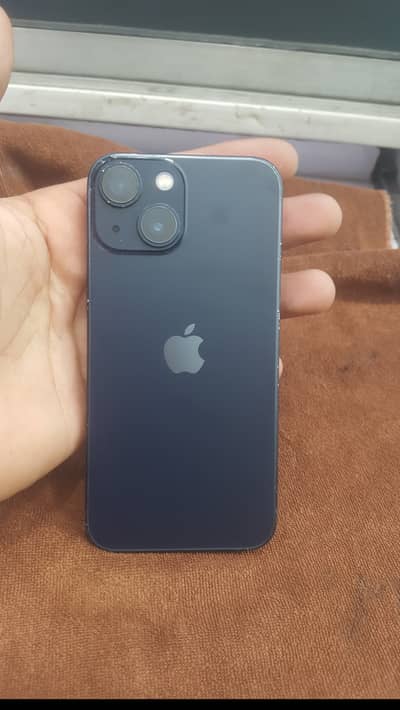 iPhone 13 mini 128 bypass