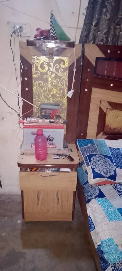 3 piece bedroom set for sell