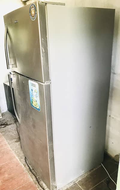 Kenwood No frost fridge