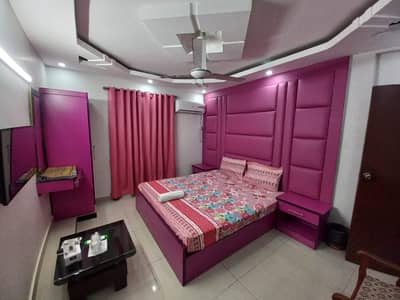 Luxury Rooms in Clifton”