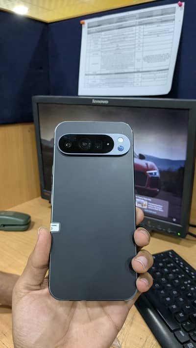 Google Pixel 9 Pro XL