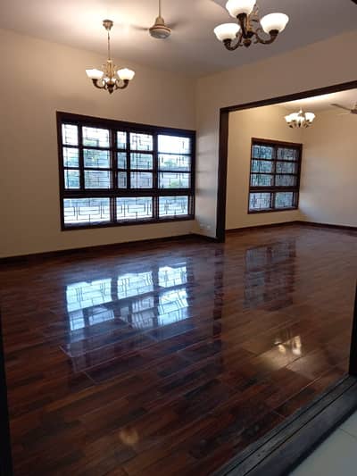 Bungalow Available For Rent At Khe Shujaat Phase 5