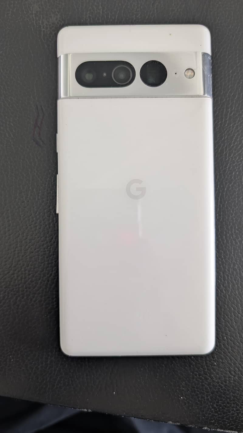 Pixel 7 pro 0
