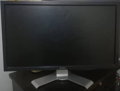 Dell LCD