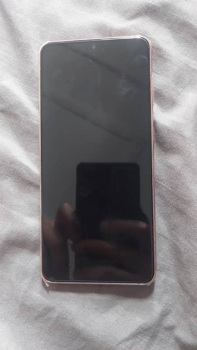 Samsung Mobile S21 12/256gb