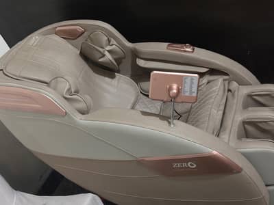 Body Massage Chair