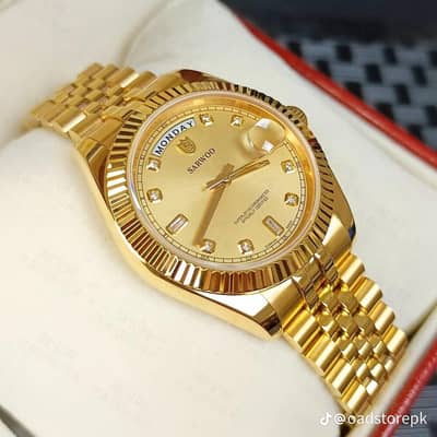 brand Rolex