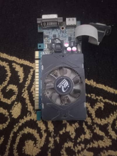 Inno3D GeForce GT 610