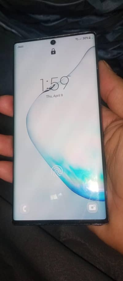 note10 mobile for sale