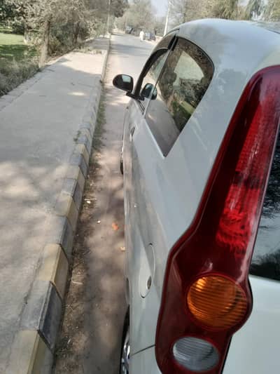 totally Jenwan 2 door beautiful car