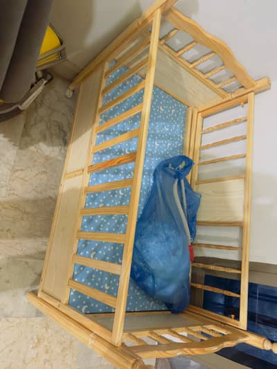 baby bed, baby  cot, jholla