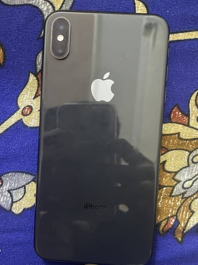 Apple iPhone XS Max