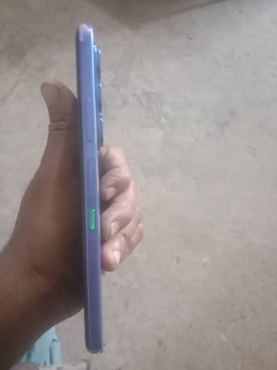Infinix hot60i