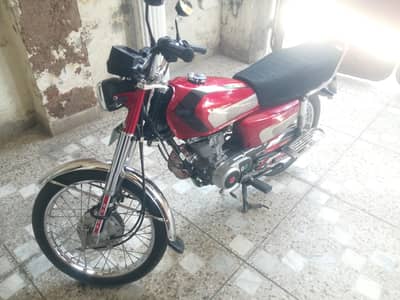 Alhamdulilah 10/10 condition