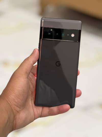 GOOGLE Pixel 6 pro PTA
