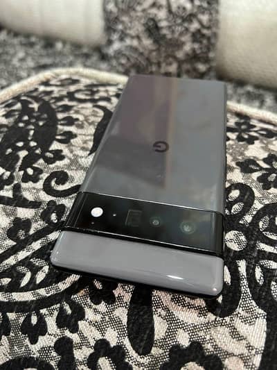 GOOGLE Pixel 6 pro PTA 12 gb