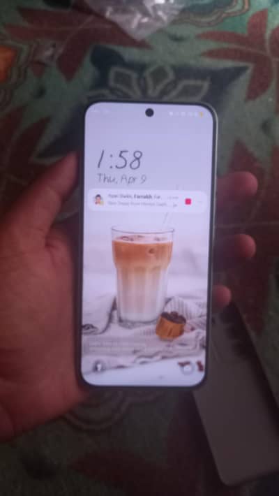 TECNO SPARK 40 PRO 10/10