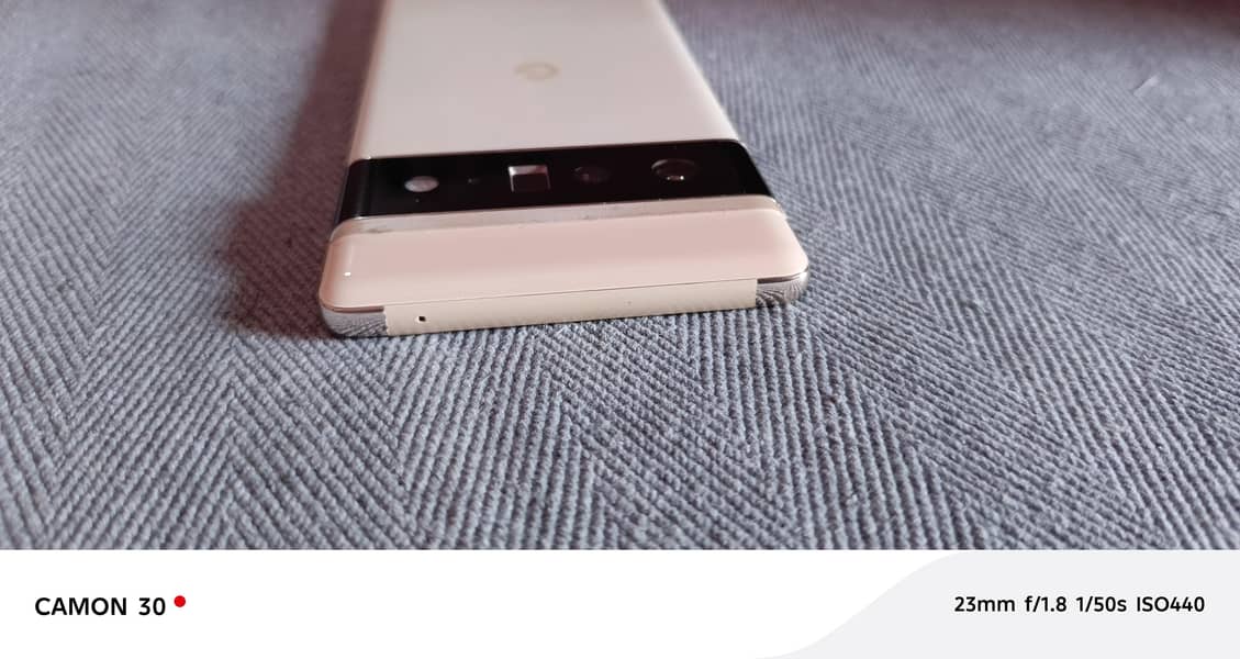 Pixel 6pro 2
