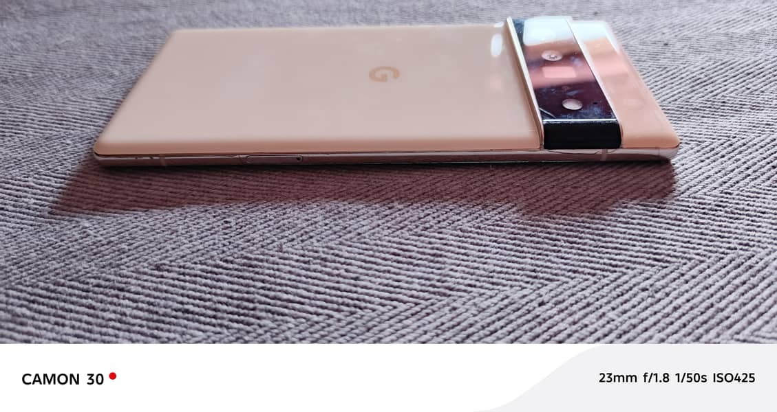 Pixel 6pro 3