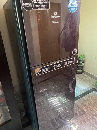 dawalance fridge