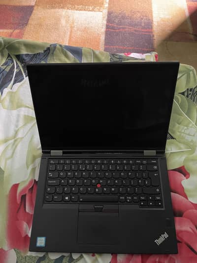 Lenovo X380 Yoga