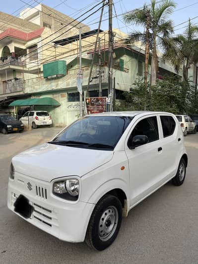 Alto vxr 2021 for sell