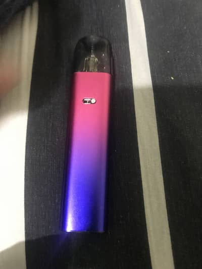 Argus g2mini for sale 1day used only 18+