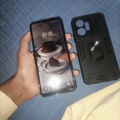 Infinix zero 20.8/256. box and mbl