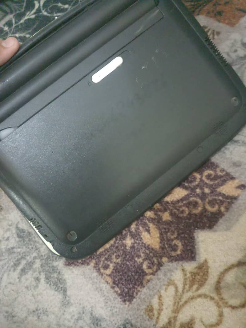 Mini Laptop+Tablet 3