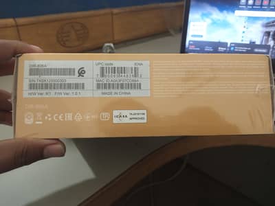 D-Link Router - DIR-806A AC750