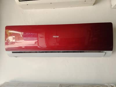 Haier 1 Ton air conditioner for Sale