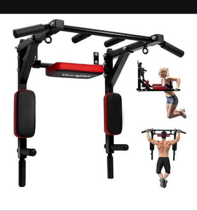 gym equipment