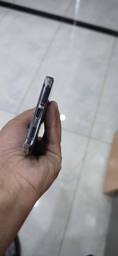 no open no repair  pta approved. box nahi ha