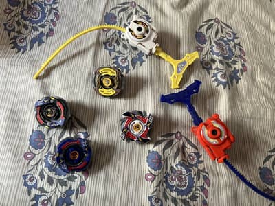 Beyblade