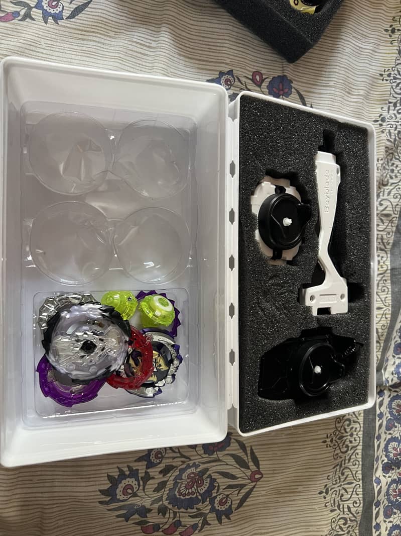 Beyblade 2