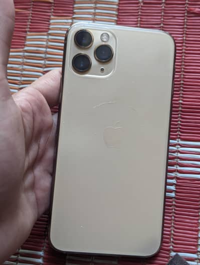 iphone 11 pro 256 gb urgent sale
