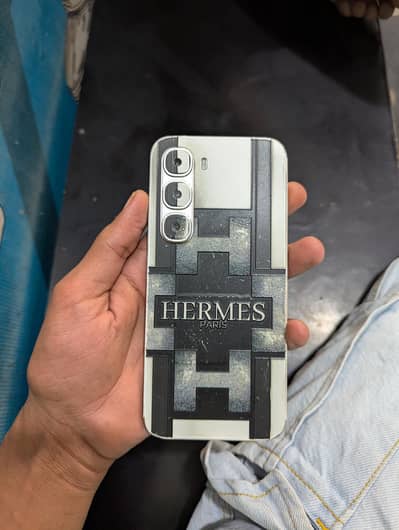 Infinix hot60pro