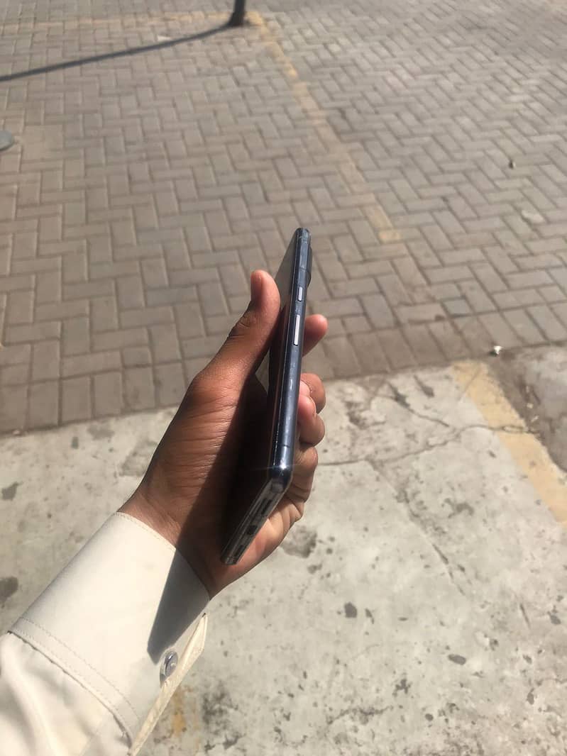 Google pixel 7 pro 2