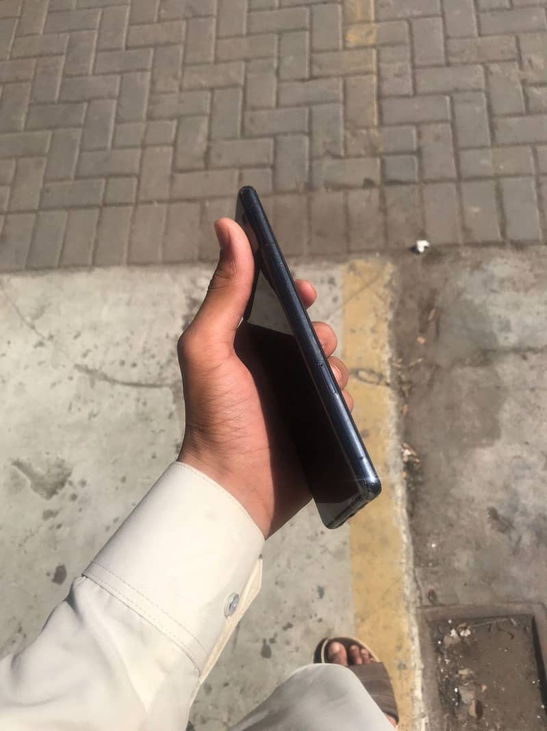 Google pixel 7 pro 6