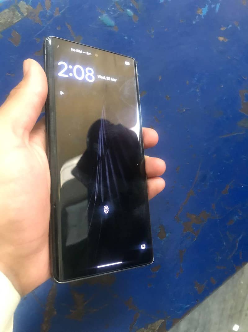 Google pixel 7 pro 7