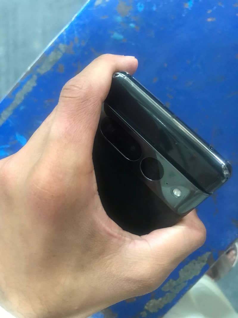 Google pixel 7 pro 9