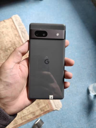 Google Pixel 7a