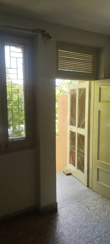 Upper Portion For Rent in G-6