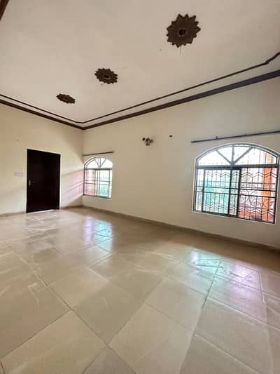 10 Marla Upper Portion For Rent(Railway Colony)