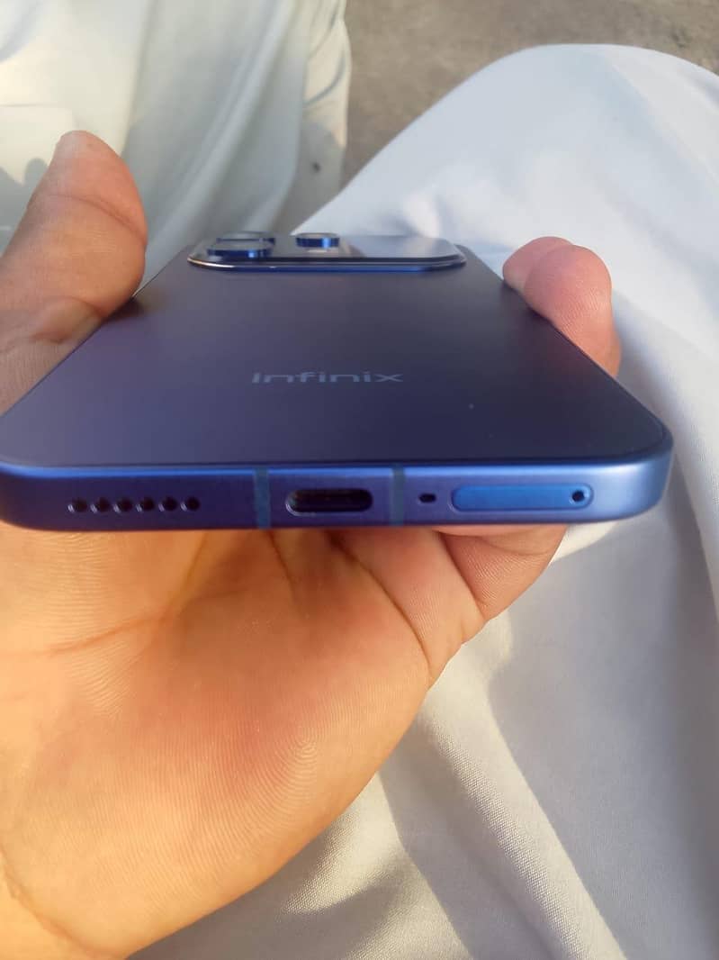 condition 10.10 infinx note 60pro 2